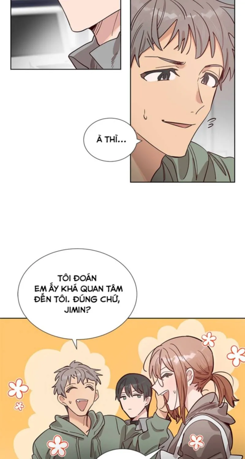 Quyến Rũ Anh Ấy Chap 4 - Next Chap 5
