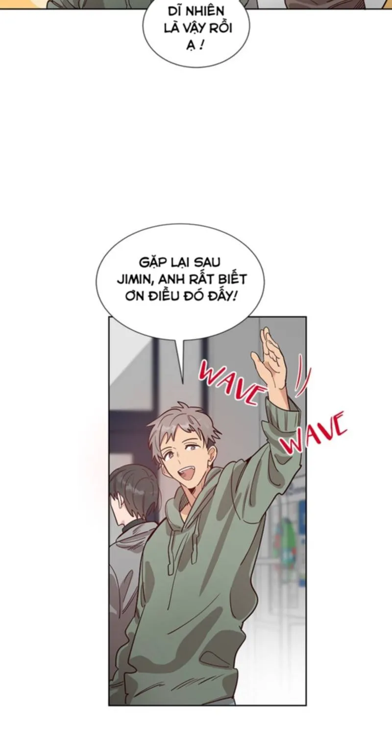 Quyến Rũ Anh Ấy Chap 4 - Next Chap 5