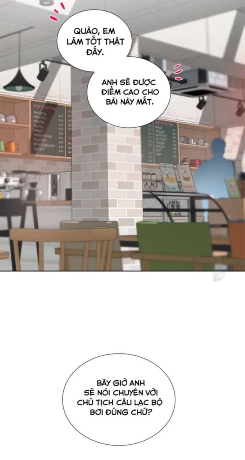 Quyến Rũ Anh Ấy Chap 4 - Next Chap 5