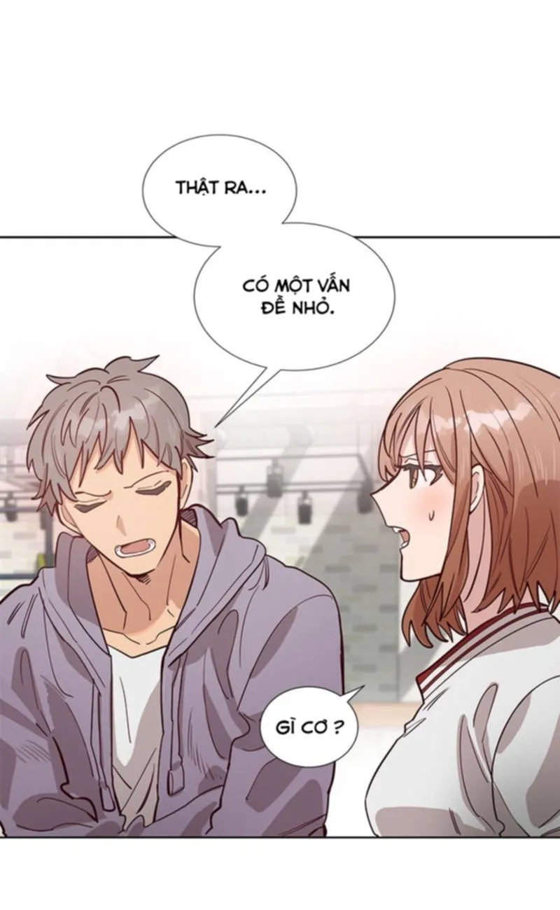 Quyến Rũ Anh Ấy Chap 4 - Next Chap 5