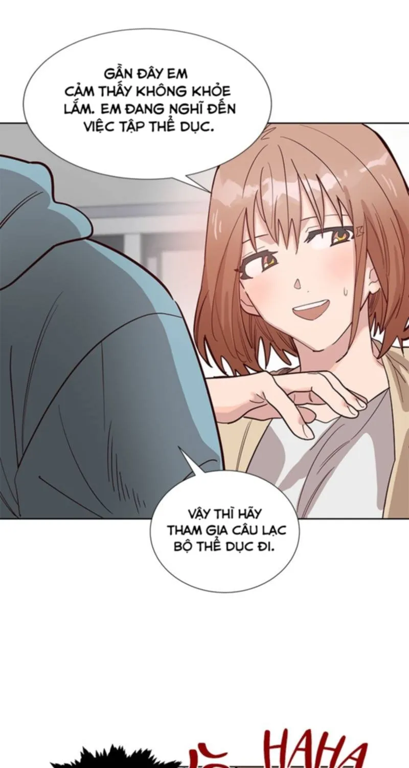 Quyến Rũ Anh Ấy Chap 4 - Next Chap 5