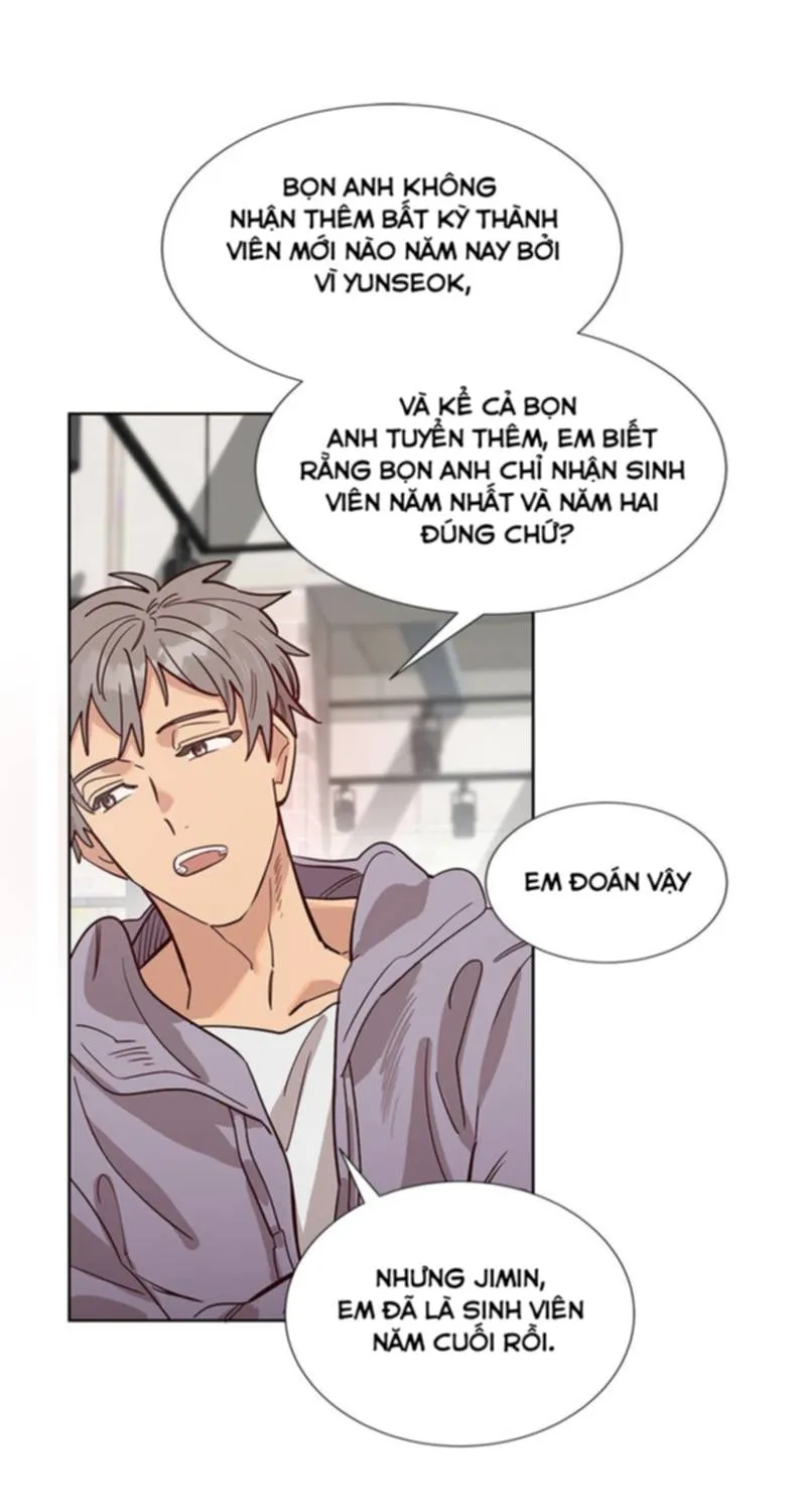 Quyến Rũ Anh Ấy Chap 4 - Next Chap 5