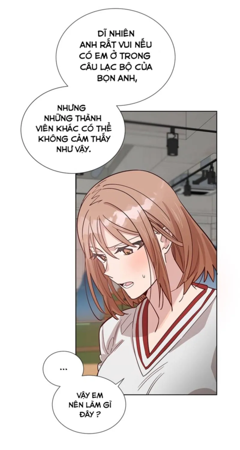 Quyến Rũ Anh Ấy Chap 4 - Next Chap 5