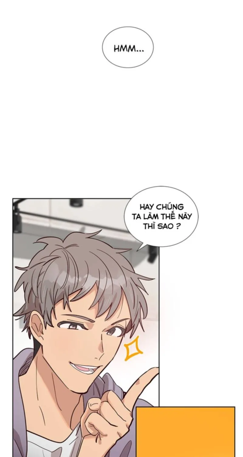 Quyến Rũ Anh Ấy Chap 4 - Next Chap 5