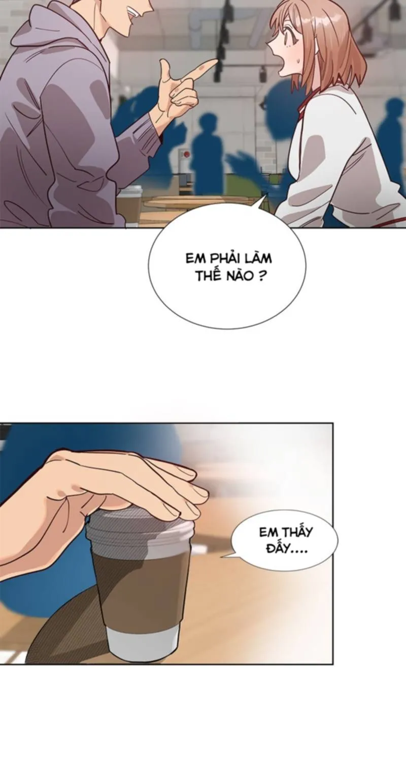 Quyến Rũ Anh Ấy Chap 4 - Next Chap 5