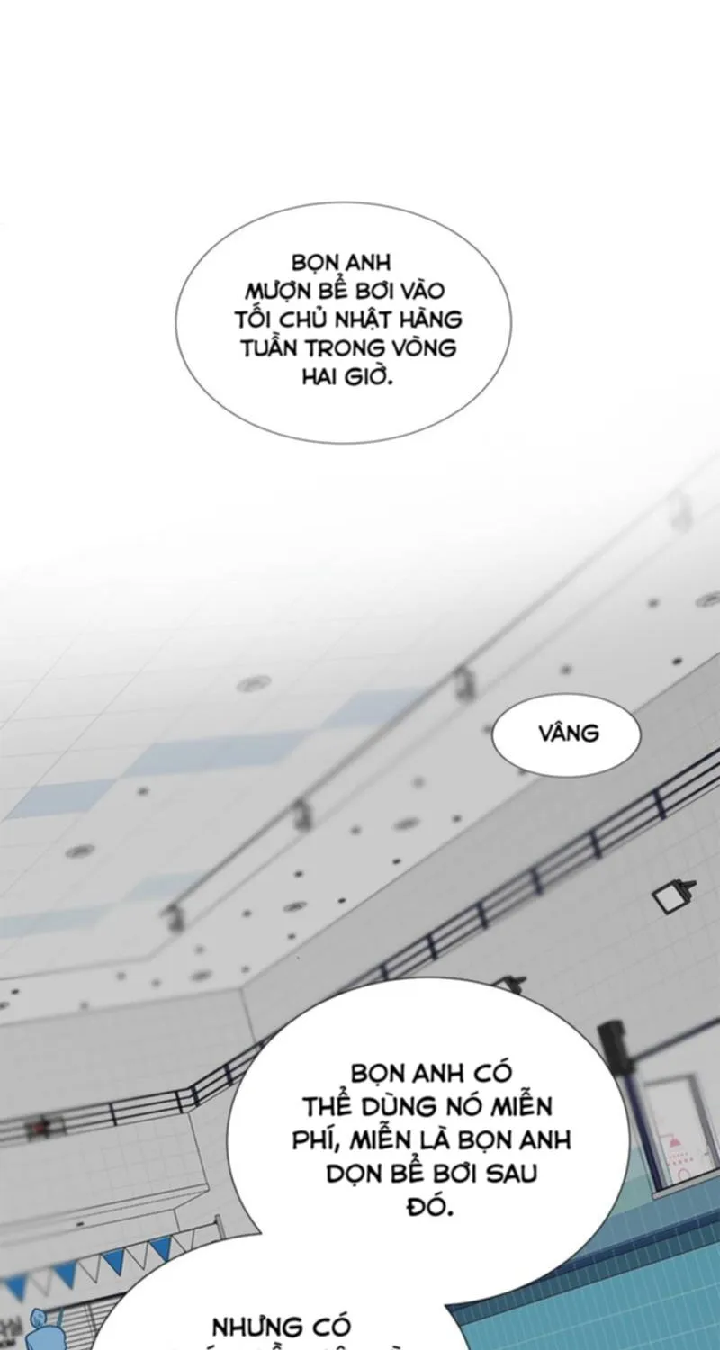 Quyến Rũ Anh Ấy Chap 4 - Next Chap 5