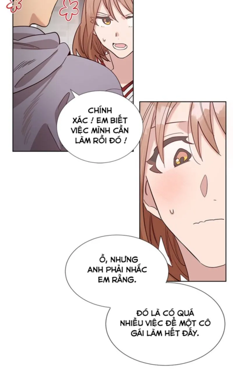 Quyến Rũ Anh Ấy Chap 4 - Next Chap 5
