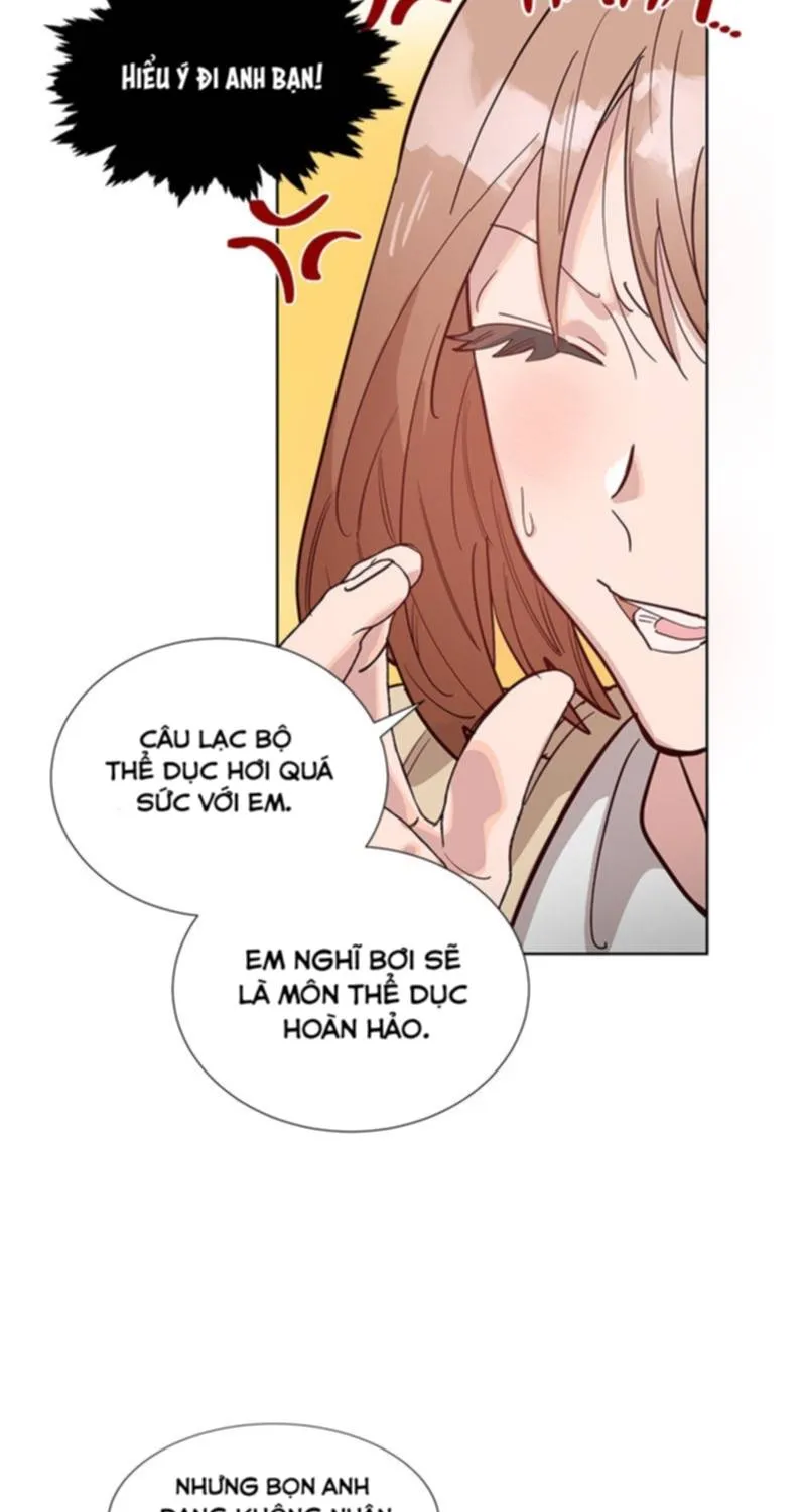 Quyến Rũ Anh Ấy Chap 4 - Next Chap 5