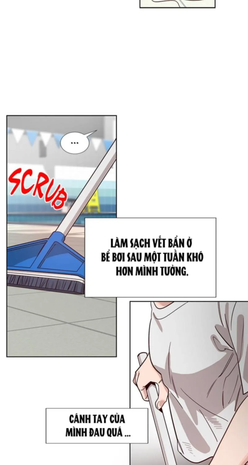 Quyến Rũ Anh Ấy Chap 4 - Next Chap 5