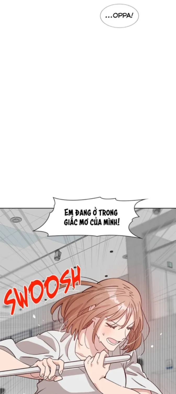 Quyến Rũ Anh Ấy Chap 4 - Next Chap 5