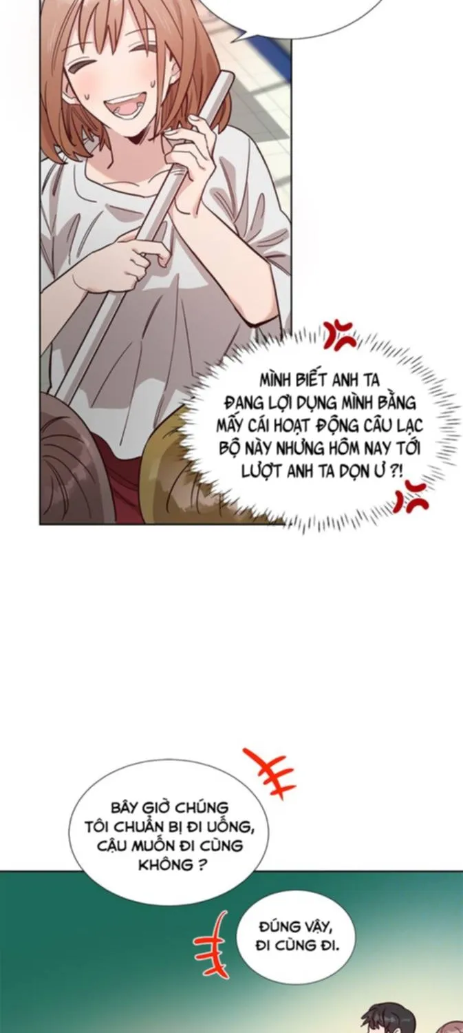 Quyến Rũ Anh Ấy Chap 4 - Next Chap 5