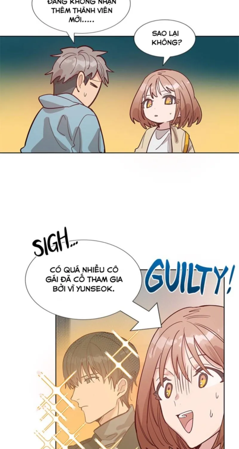 Quyến Rũ Anh Ấy Chap 4 - Next Chap 5