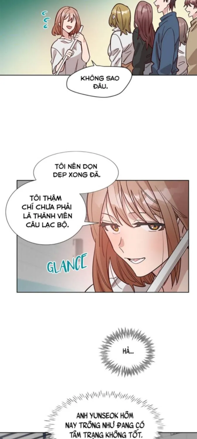 Quyến Rũ Anh Ấy Chap 4 - Next Chap 5