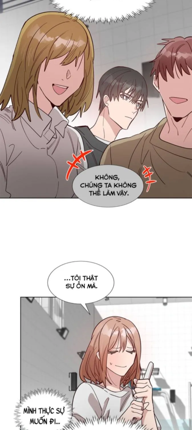 Quyến Rũ Anh Ấy Chap 4 - Next Chap 5