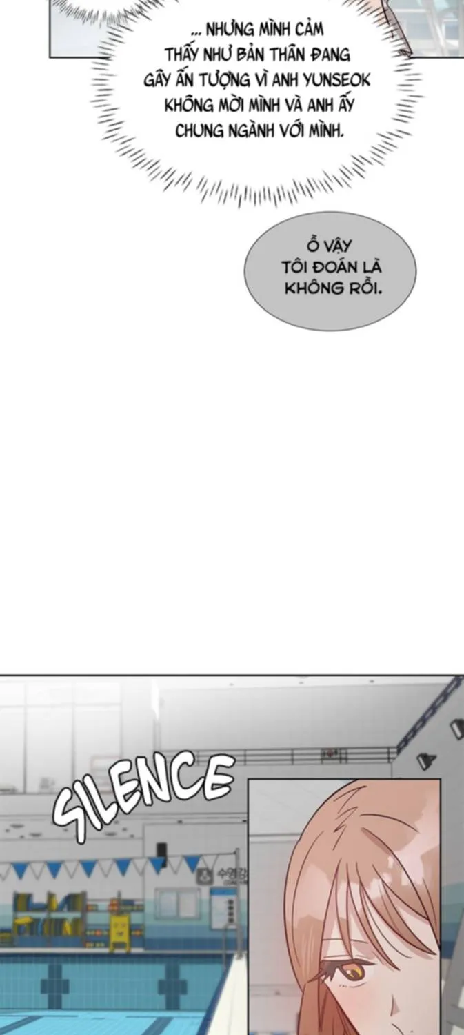 Quyến Rũ Anh Ấy Chap 4 - Next Chap 5
