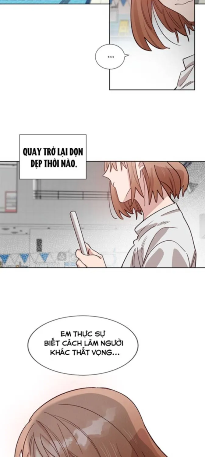 Quyến Rũ Anh Ấy Chap 4 - Next Chap 5