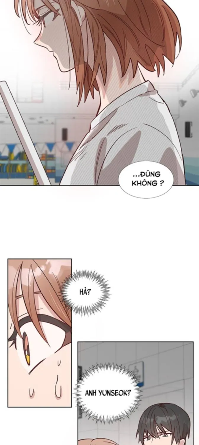 Quyến Rũ Anh Ấy Chap 4 - Next Chap 5