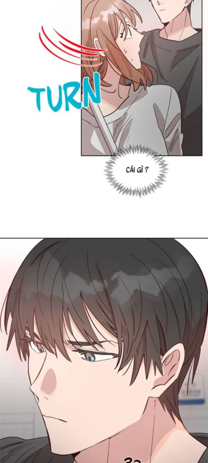Quyến Rũ Anh Ấy Chap 4 - Next Chap 5