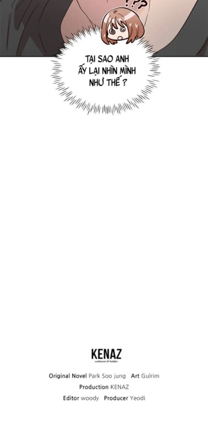 Quyến Rũ Anh Ấy Chap 4 - Next Chap 5
