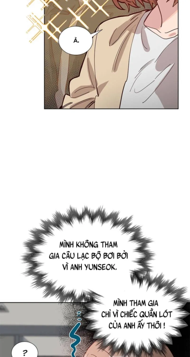 Quyến Rũ Anh Ấy Chap 4 - Next Chap 5