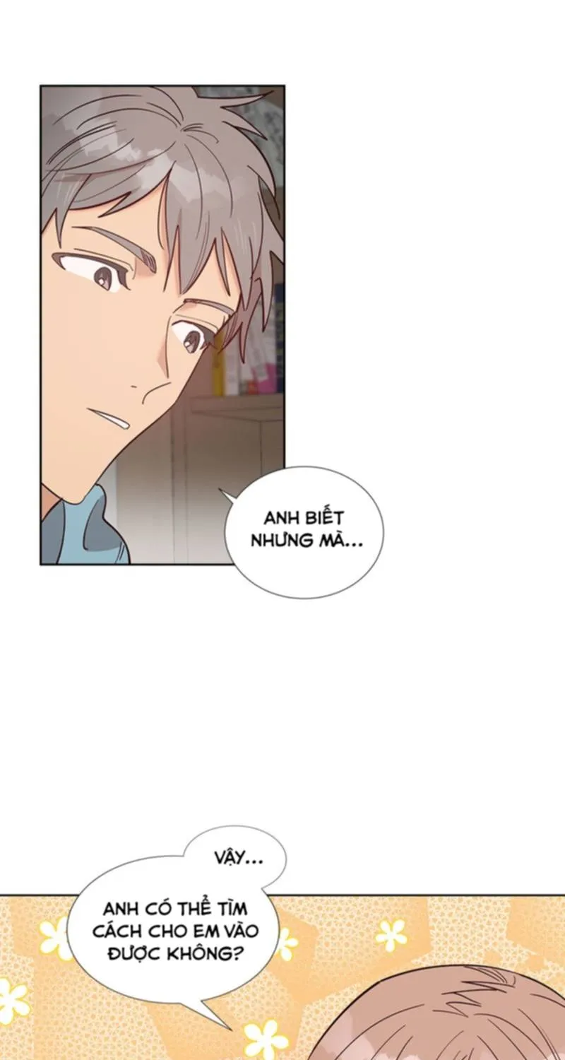 Quyến Rũ Anh Ấy Chap 4 - Next Chap 5