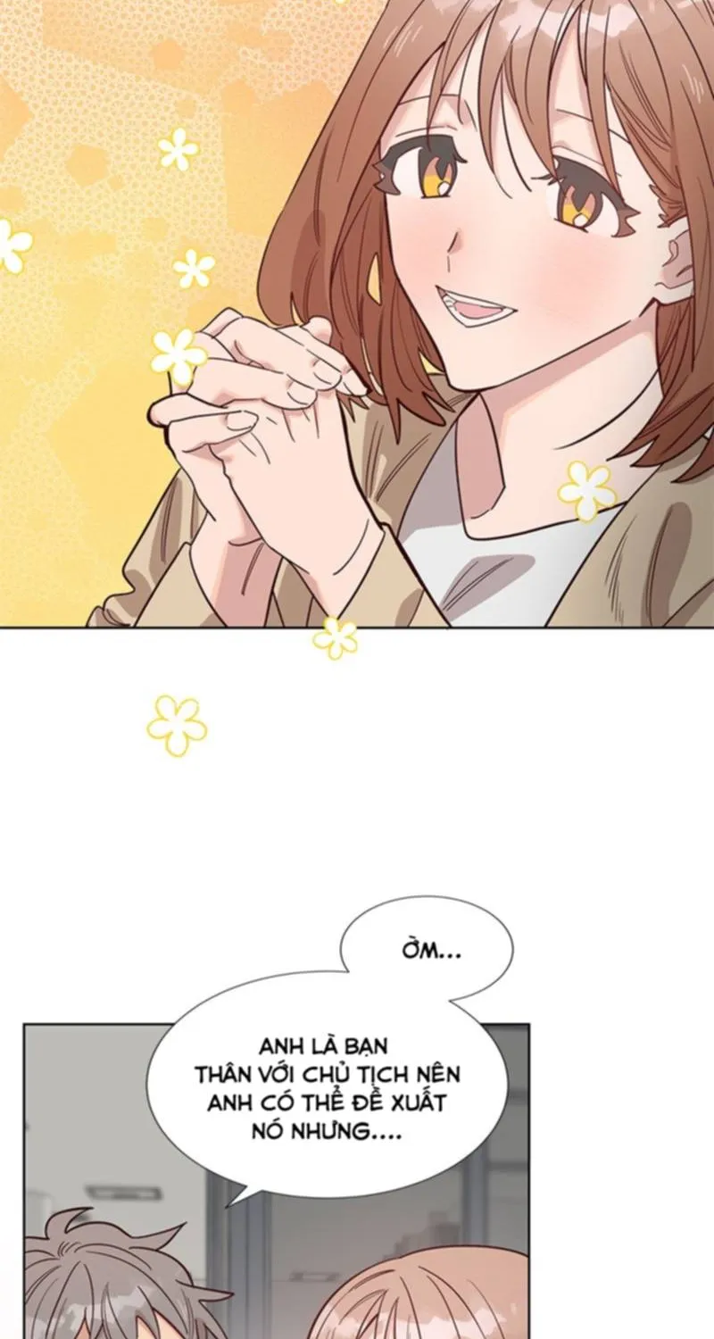Quyến Rũ Anh Ấy Chap 4 - Next Chap 5