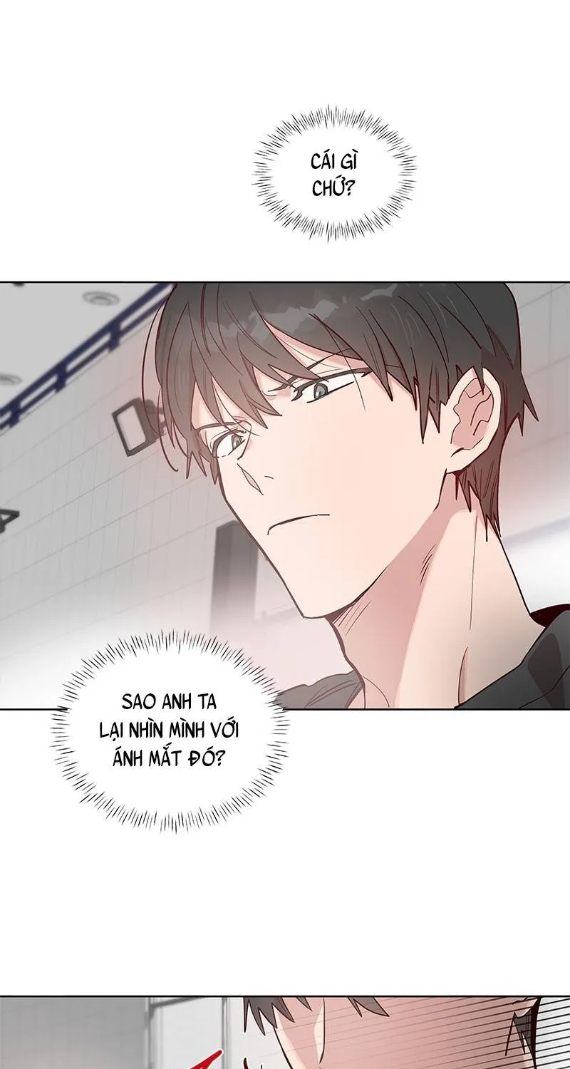 Quyến Rũ Anh Ấy Chap 5 - Next Chap 6
