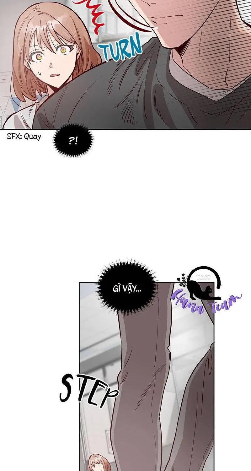 Quyến Rũ Anh Ấy Chap 5 - Next Chap 6