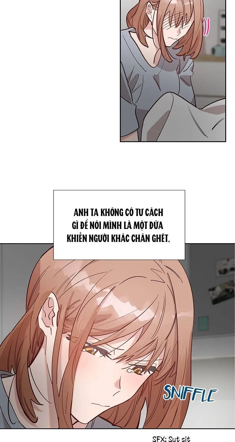 Quyến Rũ Anh Ấy Chap 5 - Next Chap 6