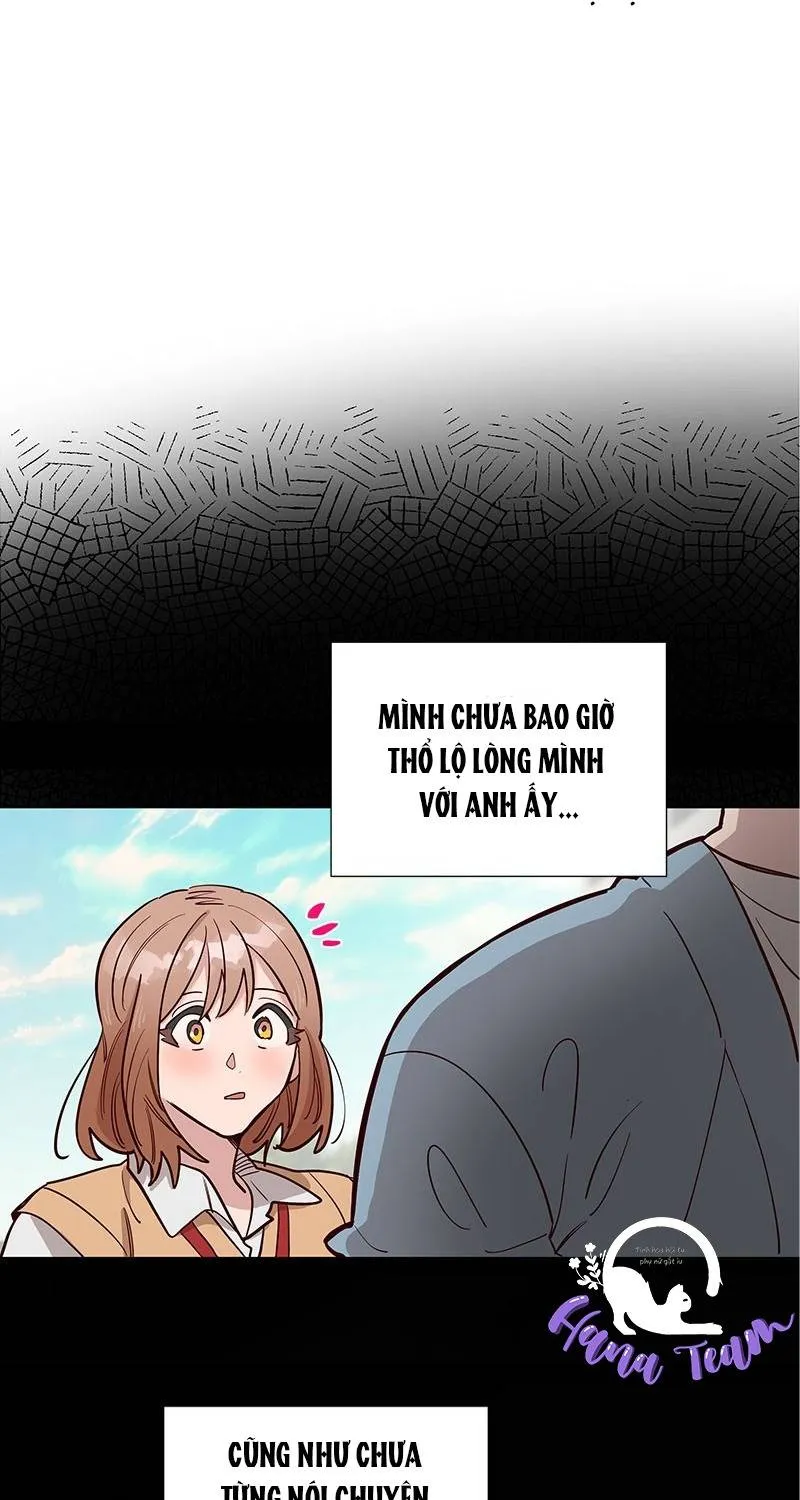 Quyến Rũ Anh Ấy Chap 5 - Next Chap 6