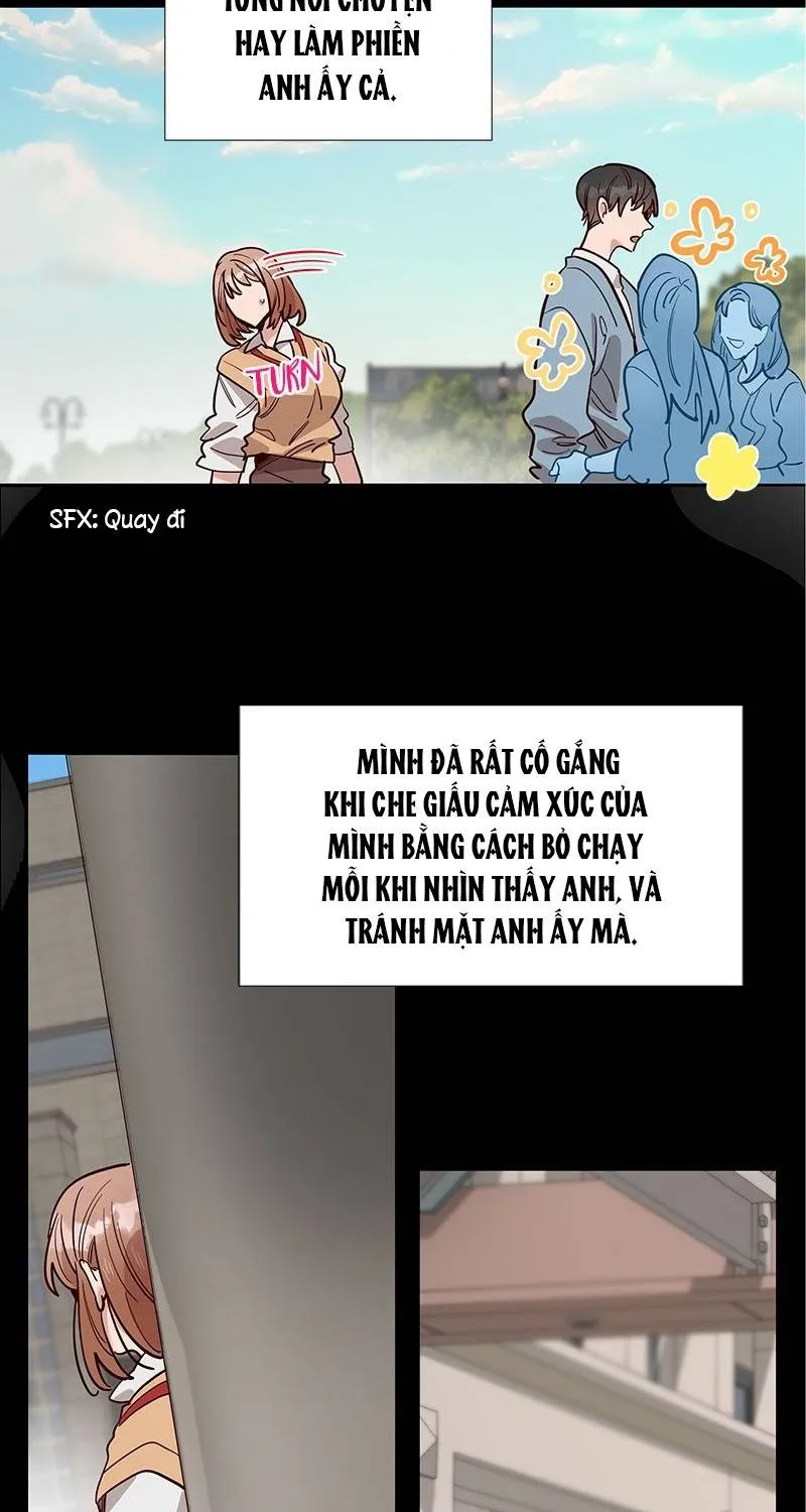 Quyến Rũ Anh Ấy Chap 5 - Next Chap 6