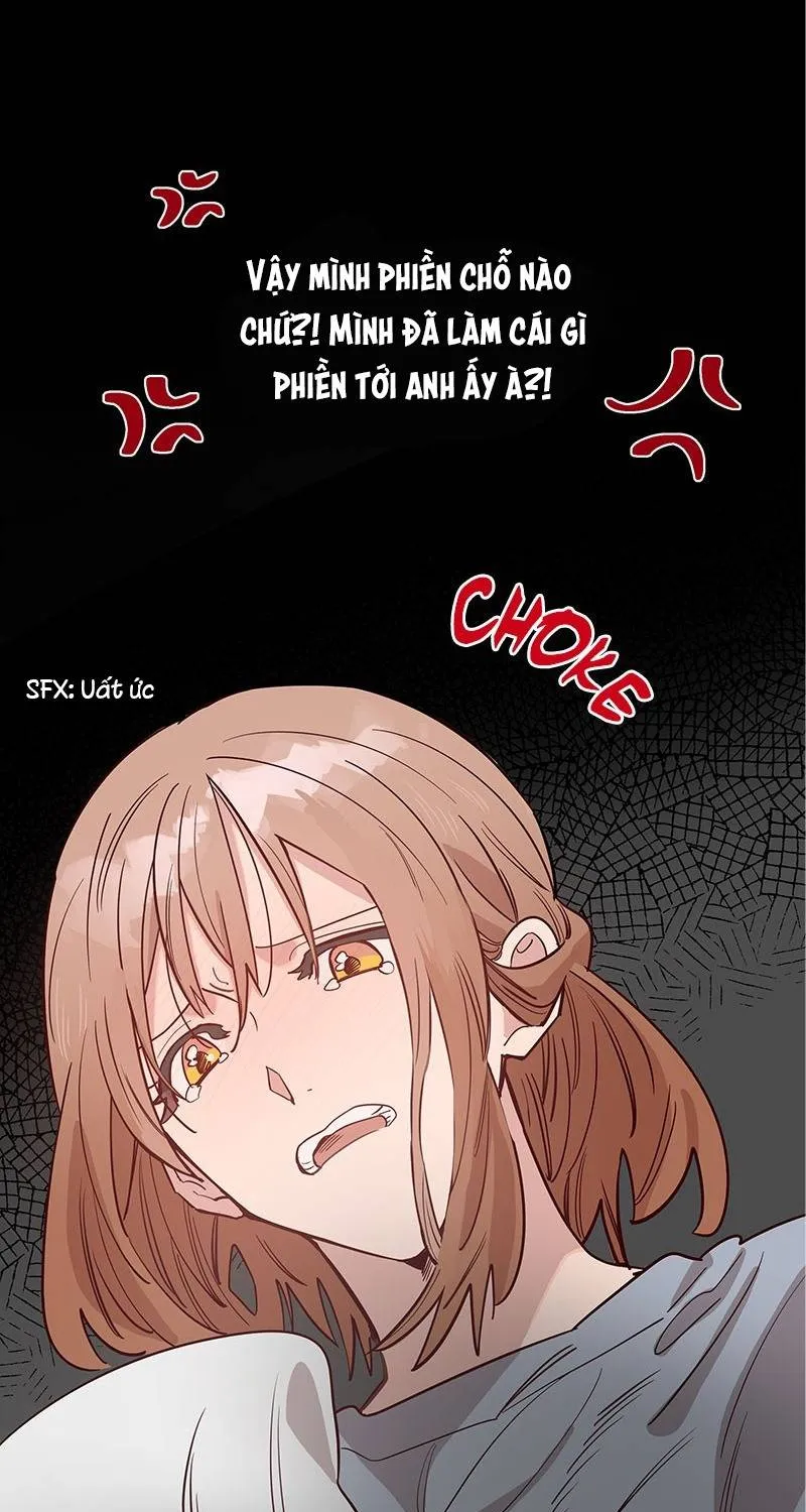Quyến Rũ Anh Ấy Chap 5 - Next Chap 6