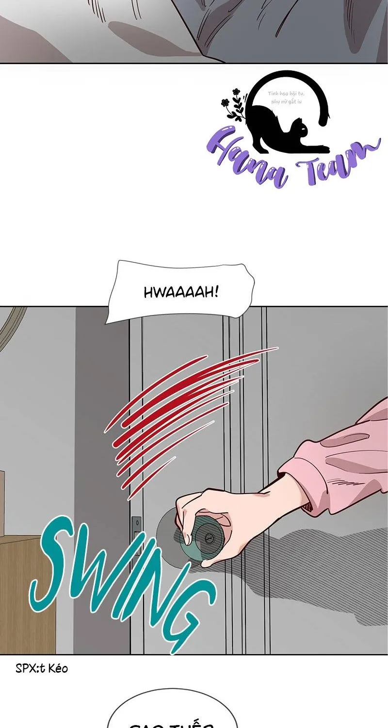 Quyến Rũ Anh Ấy Chap 5 - Next Chap 6