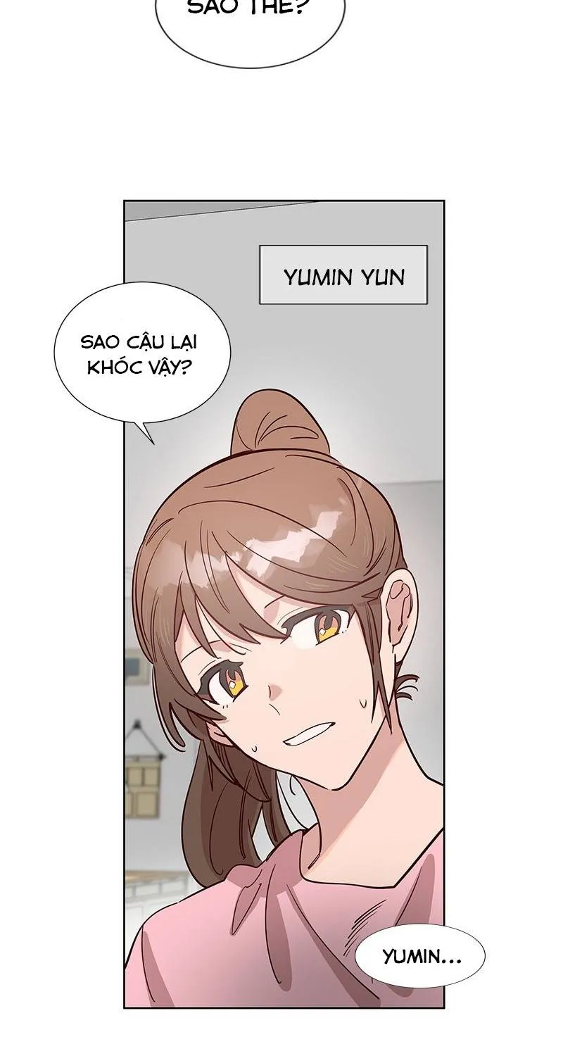 Quyến Rũ Anh Ấy Chap 5 - Next Chap 6