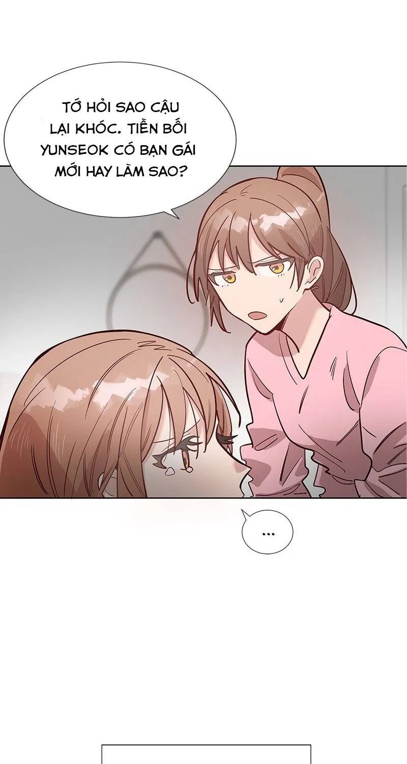 Quyến Rũ Anh Ấy Chap 5 - Next Chap 6
