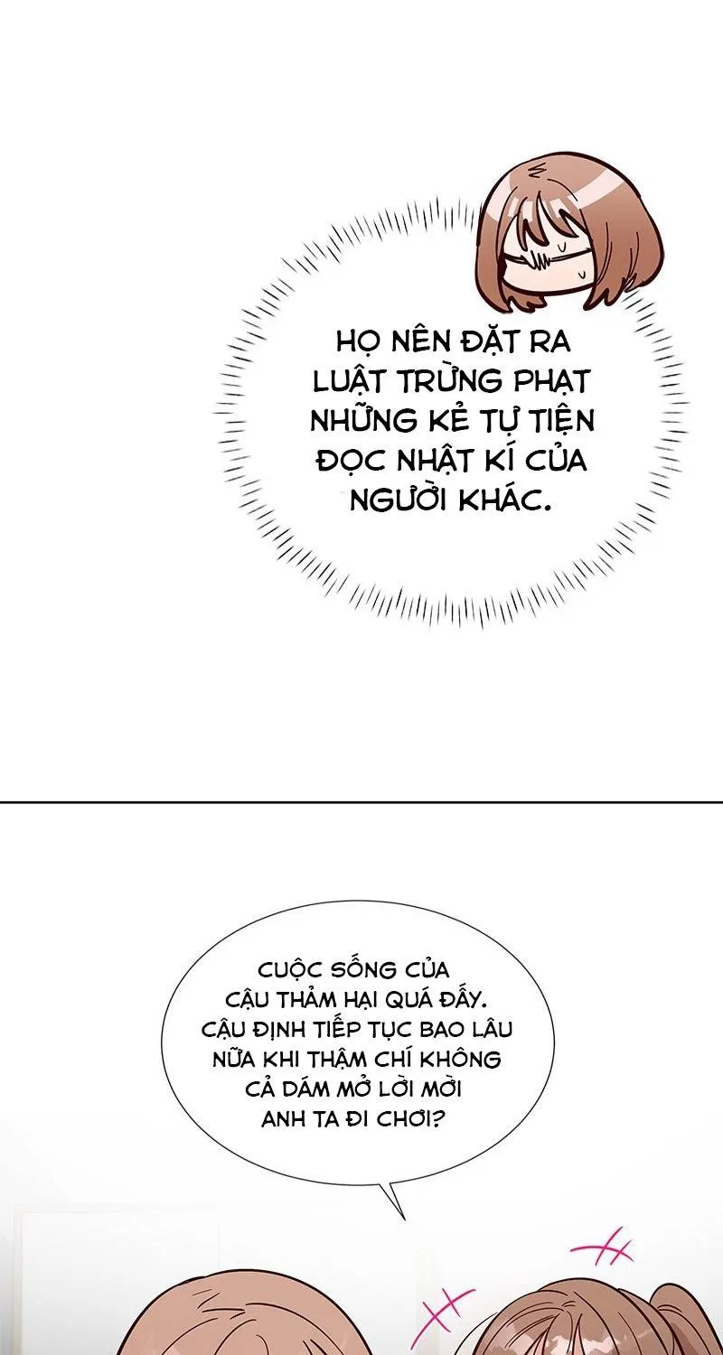 Quyến Rũ Anh Ấy Chap 5 - Next Chap 6