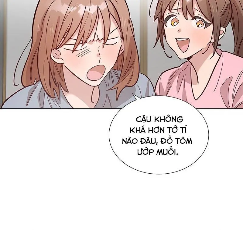 Quyến Rũ Anh Ấy Chap 5 - Next Chap 6