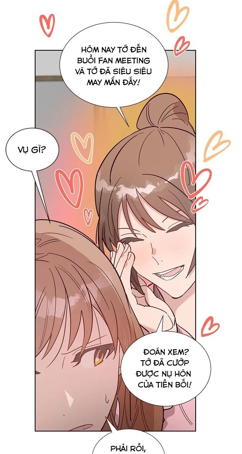 Quyến Rũ Anh Ấy Chap 5 - Next Chap 6