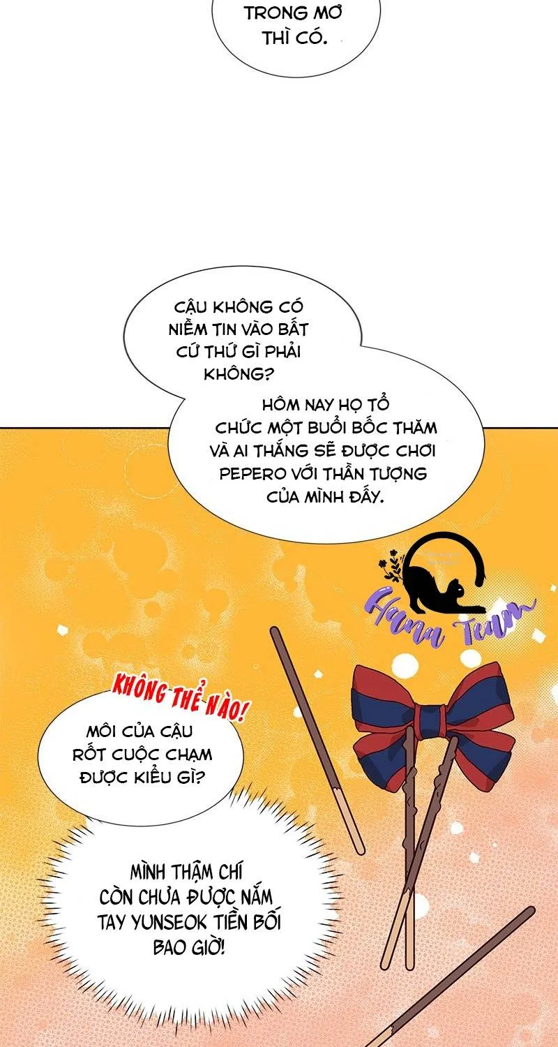 Quyến Rũ Anh Ấy Chap 5 - Next Chap 6