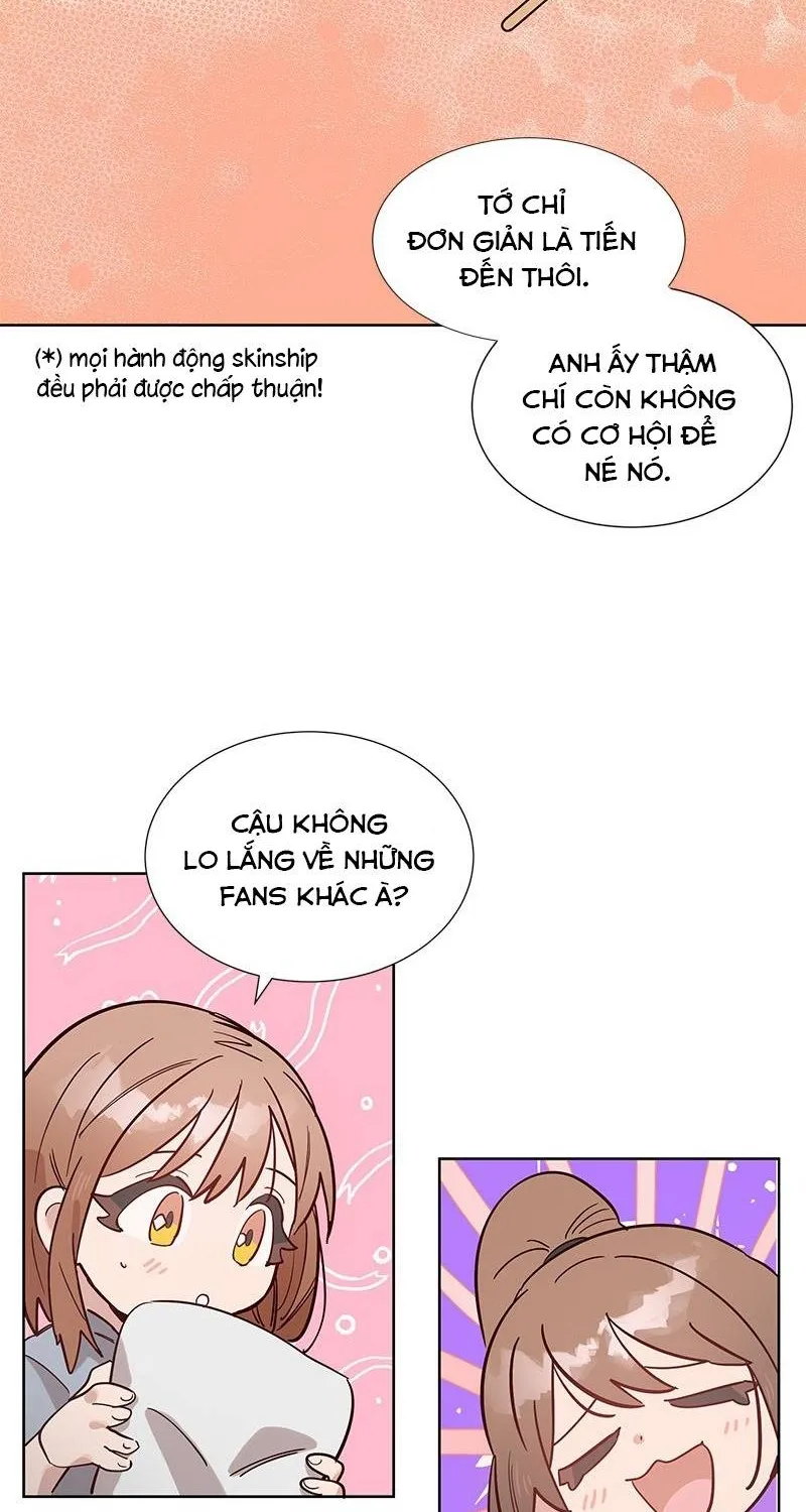 Quyến Rũ Anh Ấy Chap 5 - Next Chap 6