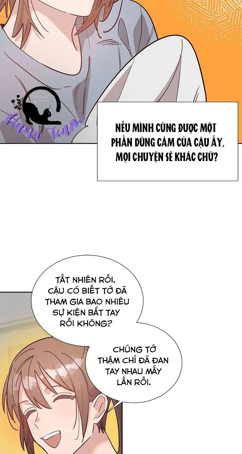 Quyến Rũ Anh Ấy Chap 5 - Next Chap 6