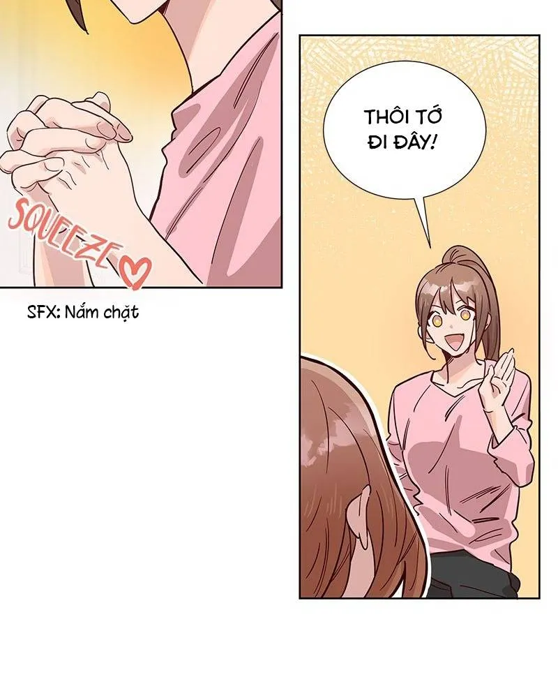Quyến Rũ Anh Ấy Chap 5 - Next Chap 6