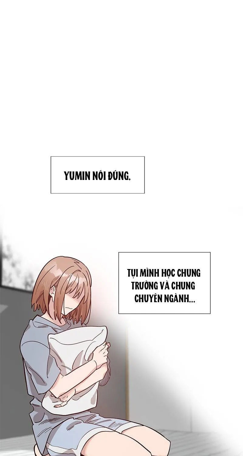 Quyến Rũ Anh Ấy Chap 5 - Next Chap 6