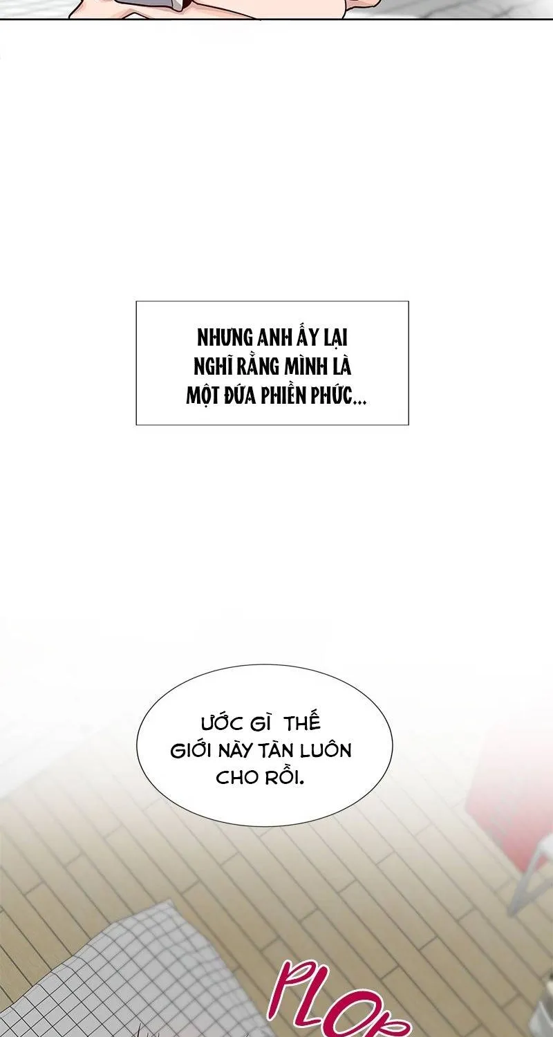Quyến Rũ Anh Ấy Chap 5 - Next Chap 6