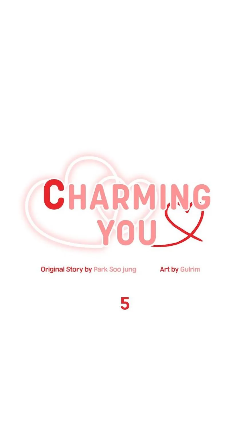 Quyến Rũ Anh Ấy Chap 5 - Next Chap 6