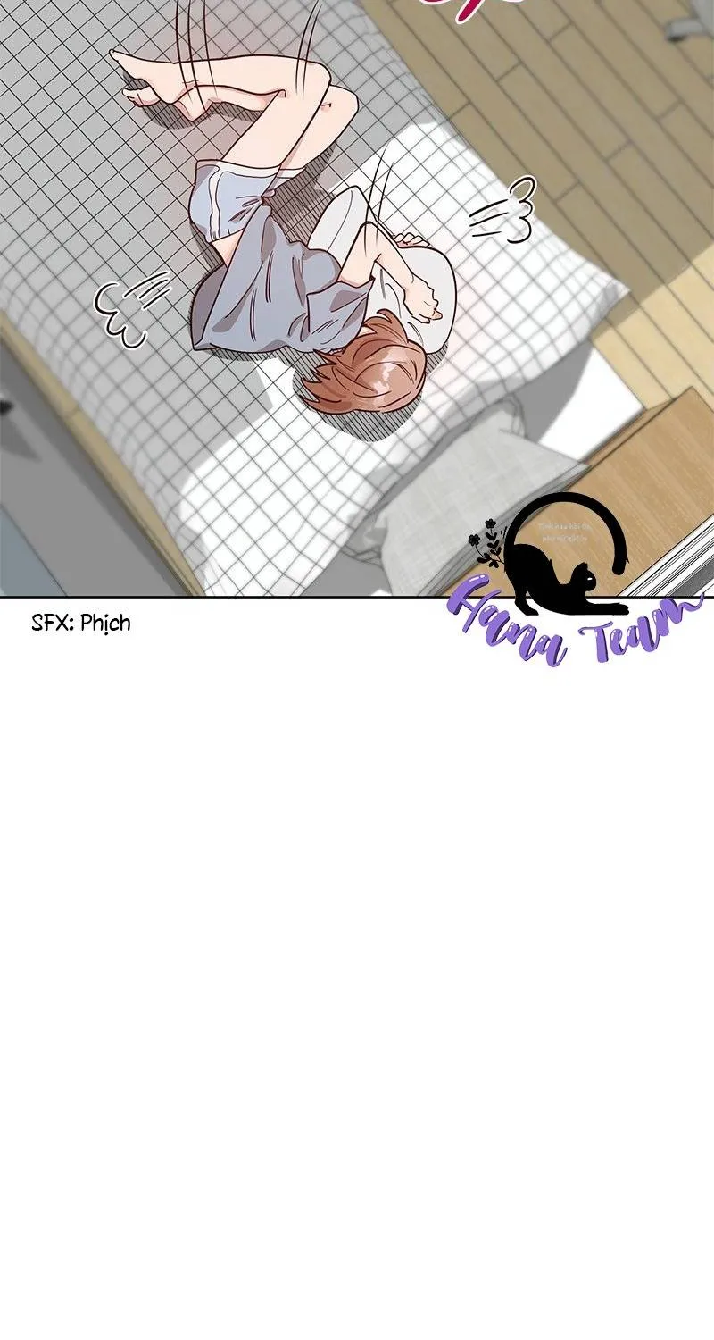 Quyến Rũ Anh Ấy Chap 5 - Next Chap 6