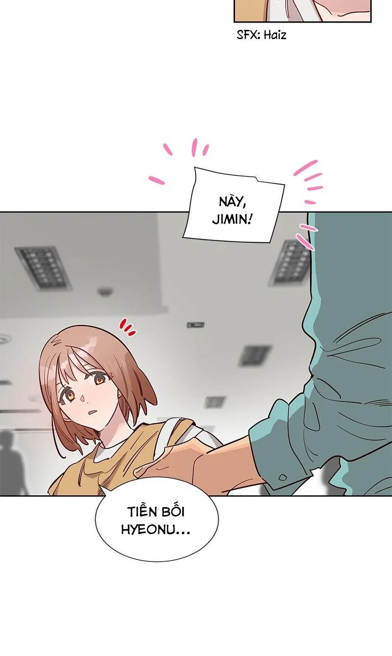 Quyến Rũ Anh Ấy Chap 5 - Next Chap 6