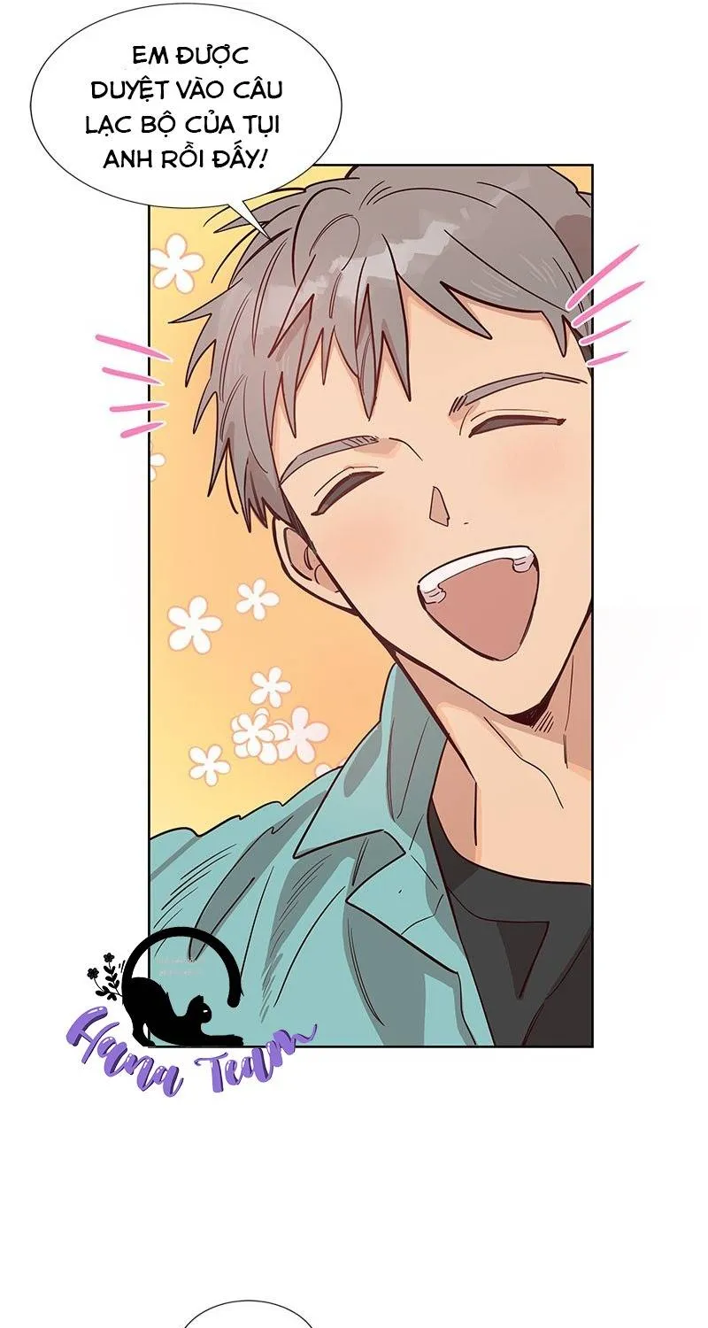 Quyến Rũ Anh Ấy Chap 5 - Next Chap 6