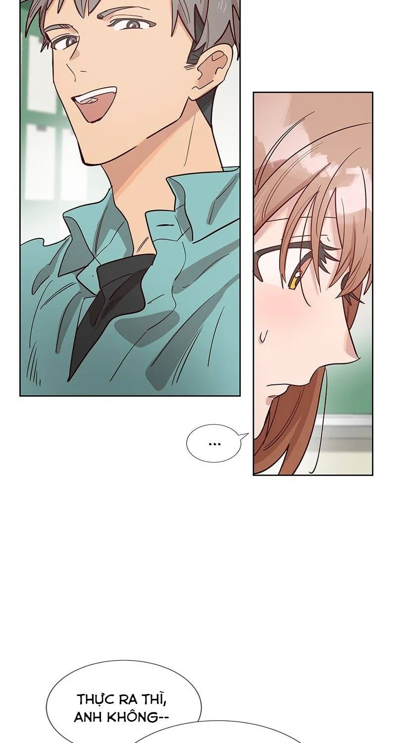 Quyến Rũ Anh Ấy Chap 5 - Next Chap 6