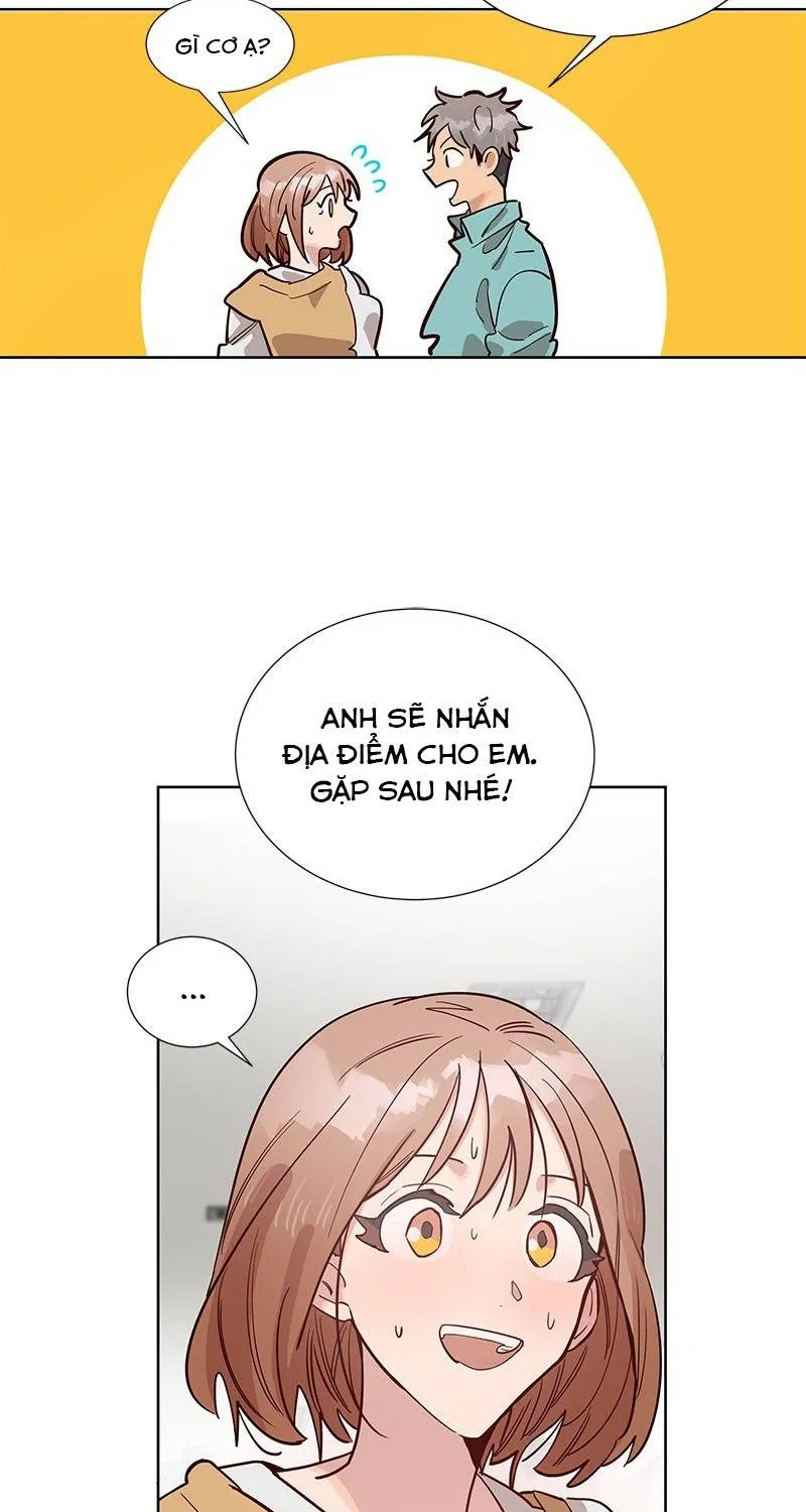 Quyến Rũ Anh Ấy Chap 5 - Next Chap 6
